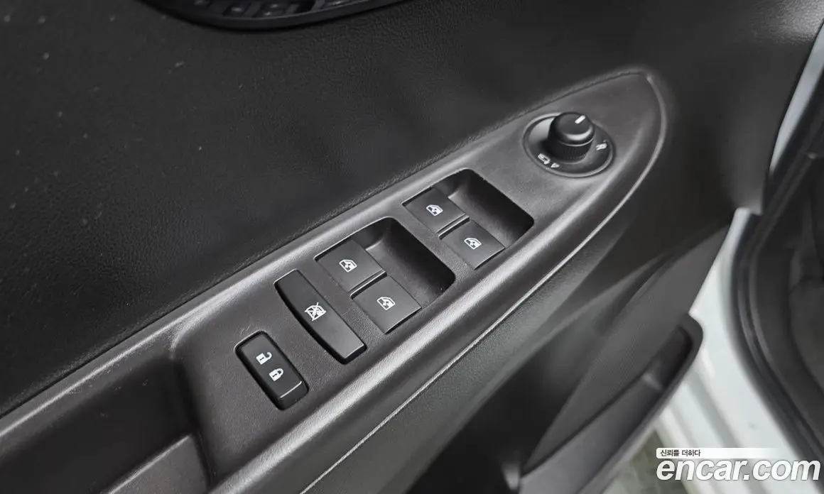 Chevrolet Spark 2018 1.0 автомат (гидро), фото 26