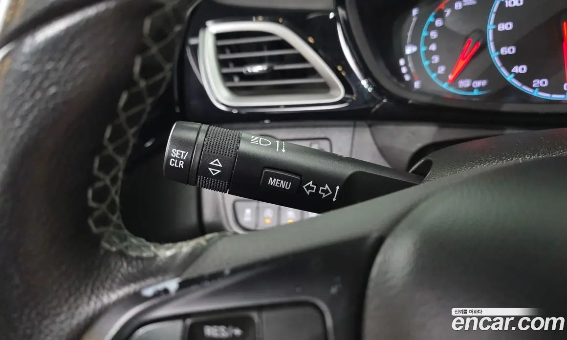 Chevrolet Spark 2018 1.0 автомат (гидро), фото 27
