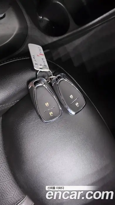 Chevrolet Spark 2018 1.0 автомат (гидро), фото 28
