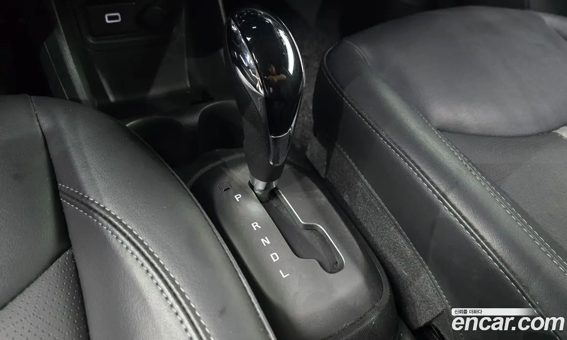 Chevrolet Spark 2019 1.0 автомат (гидро), фото 12