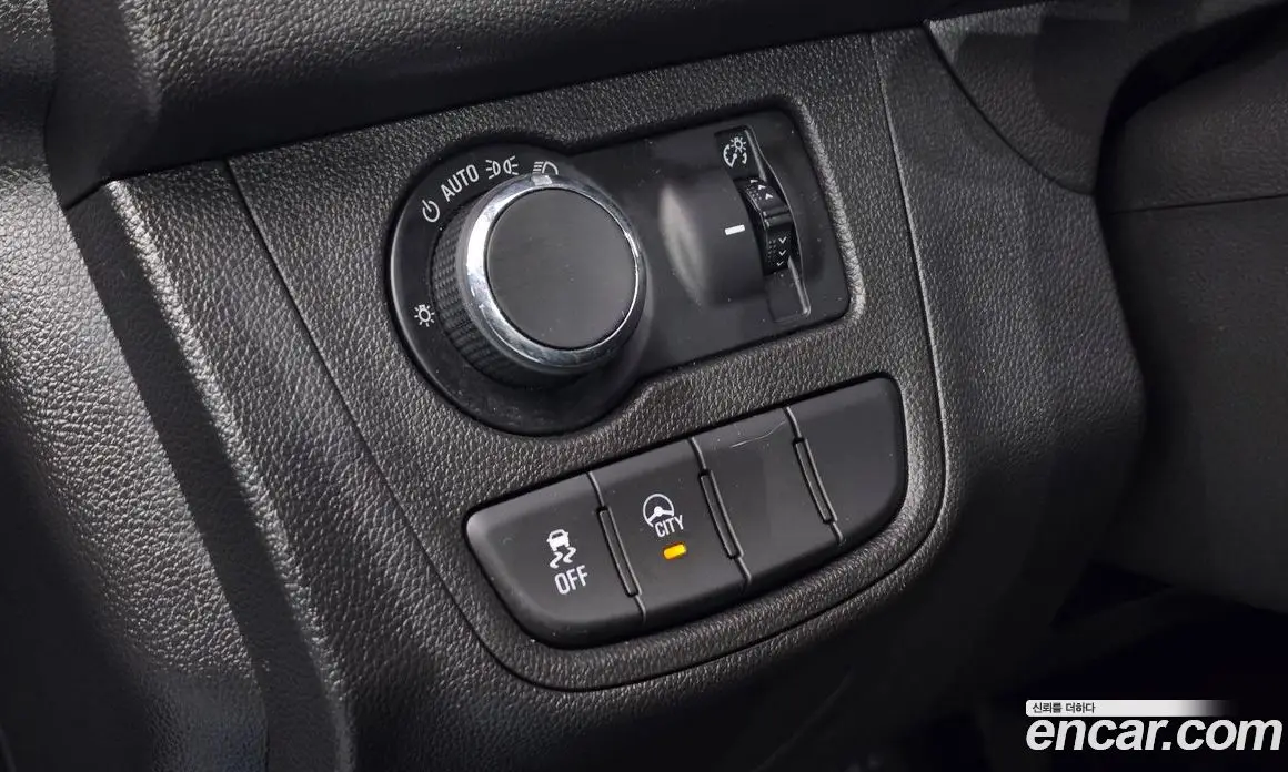 Chevrolet Spark 2019 1.0 автомат (гидро), фото 20