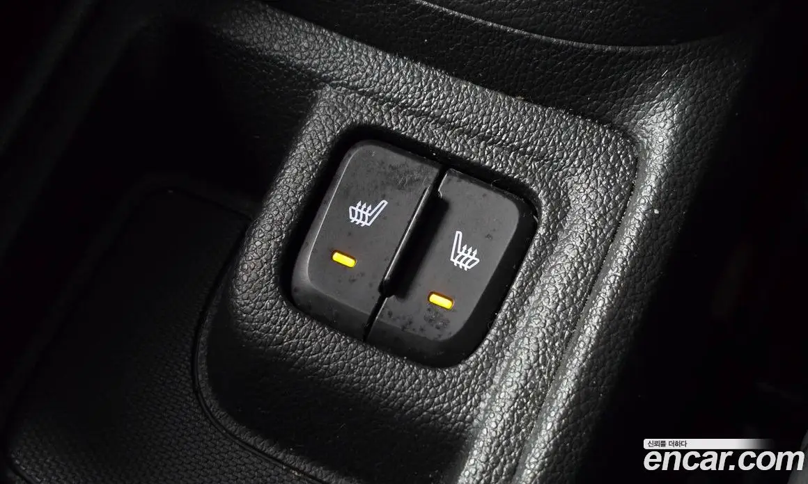 Chevrolet Spark 2019 1.0 автомат (гидро), фото 23