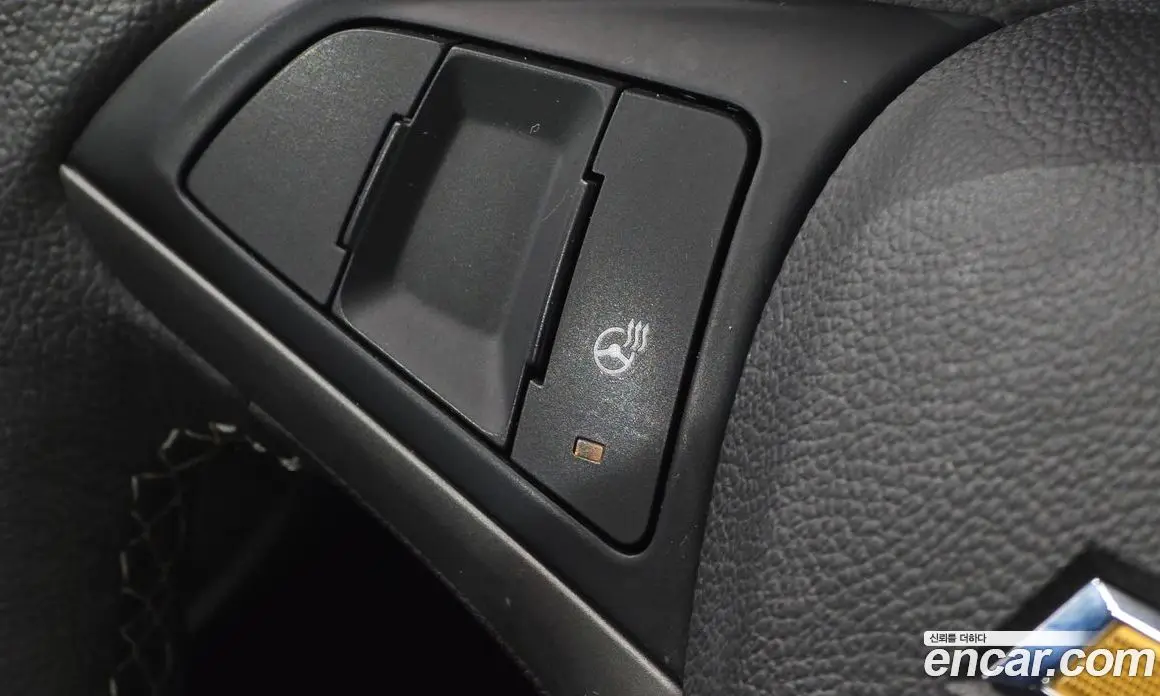 Chevrolet Spark 2019 1.0 автомат (гидро), фото 24