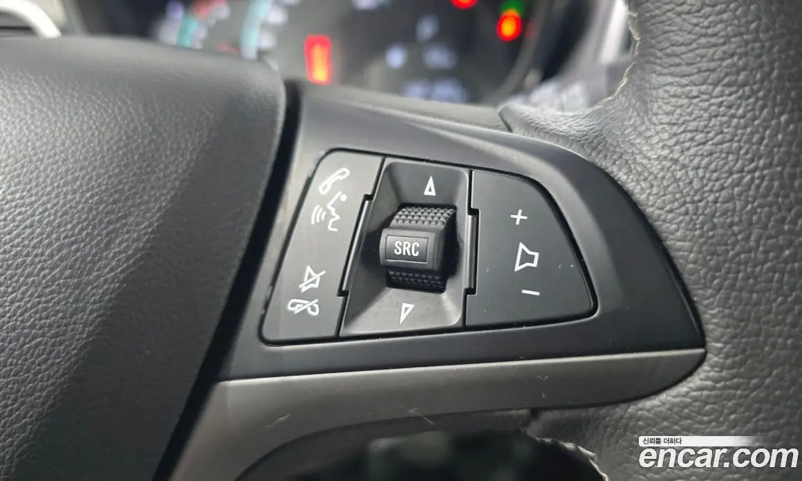 Chevrolet Spark 2019 1.0 автомат (гидро), фото 25