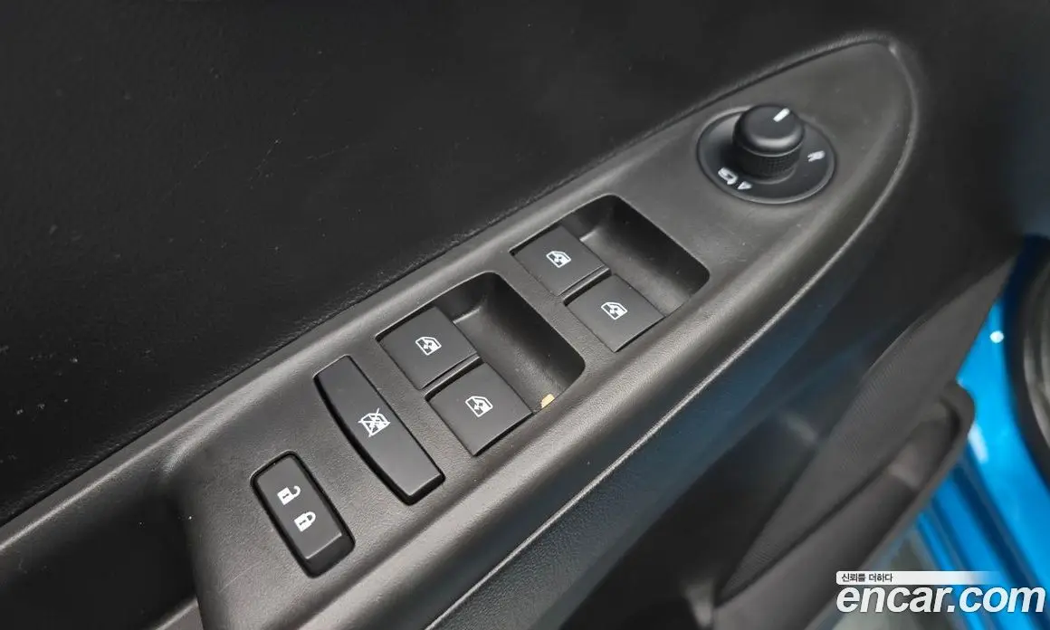 Chevrolet Spark 2019 1.0 автомат (гидро), фото 26