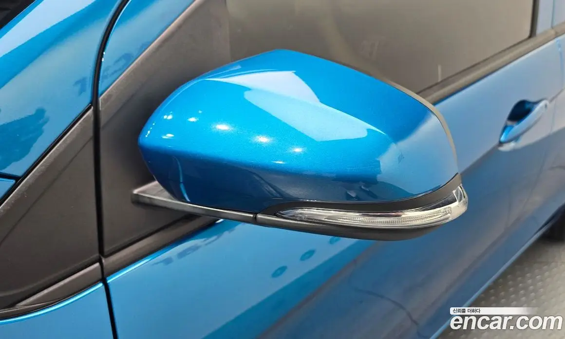 Chevrolet Spark 2019 1.0 автомат (гидро), фото 30