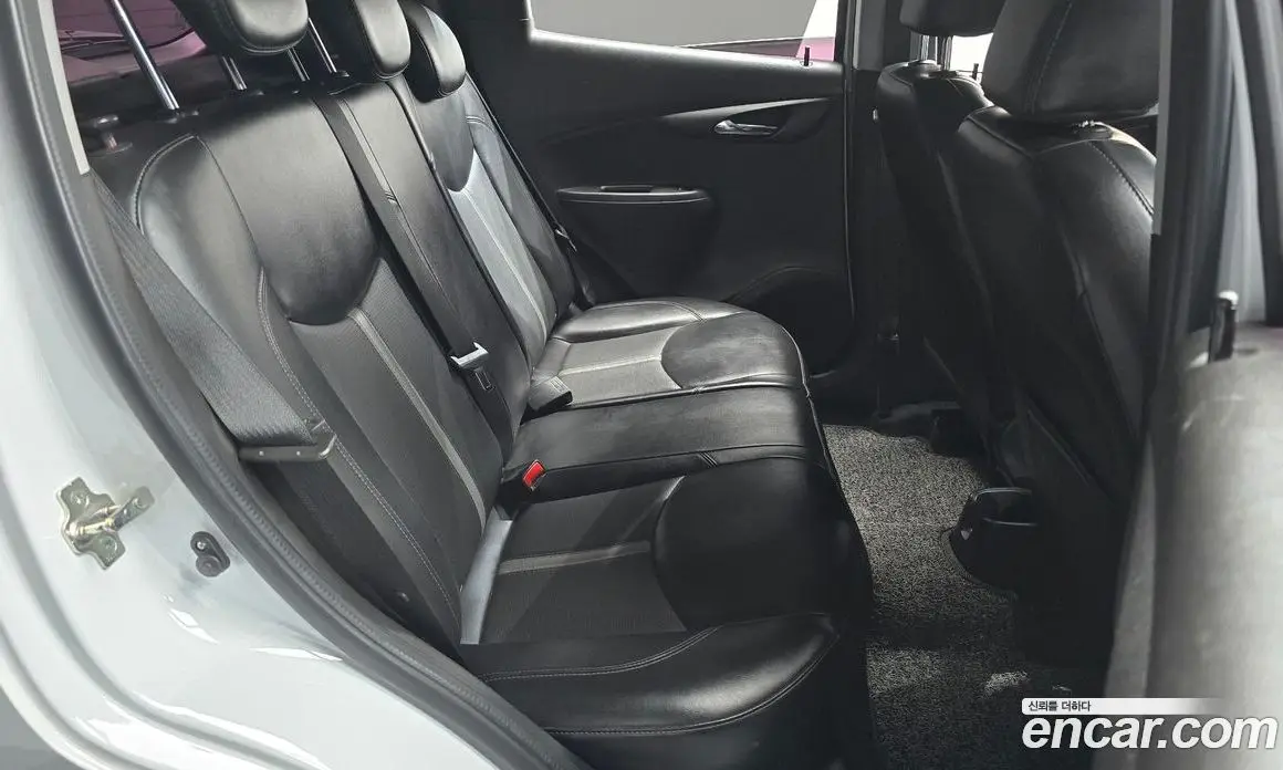 Chevrolet Spark 2019 1.0 автомат (гидро), фото 11
