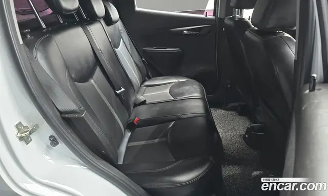 Chevrolet Spark 2019 1.0 автомат (гидро), миниатюра 11