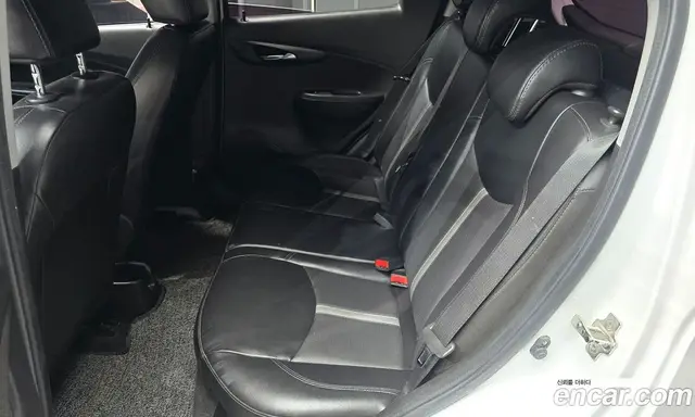 Chevrolet Spark 2019 1.0 автомат (гидро), миниатюра 12