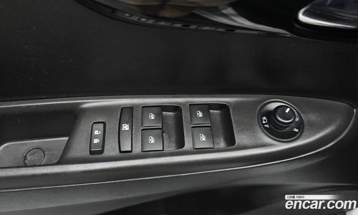 Chevrolet Spark 2019 1.0 автомат (гидро), фото 17