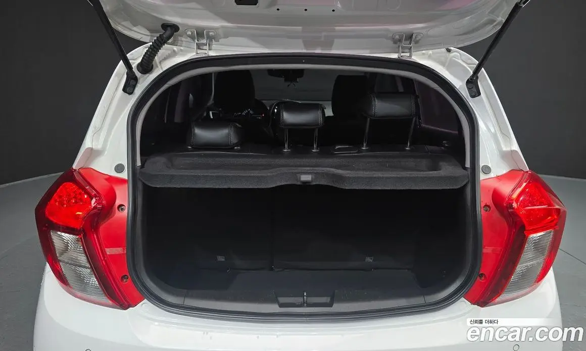 Chevrolet Spark 2019 1.0 автомат (гидро), фото 20