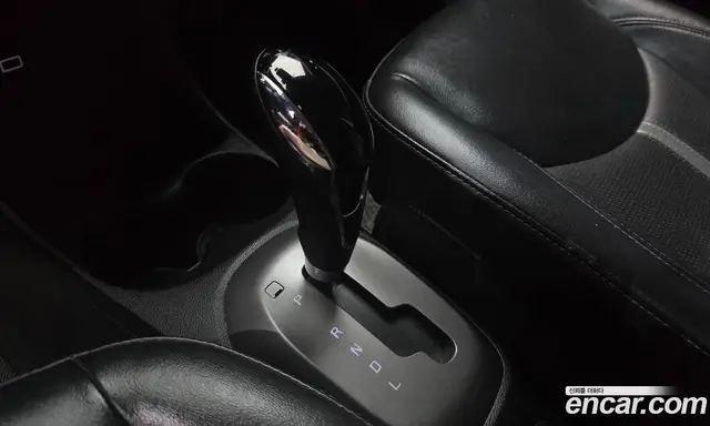 Chevrolet Spark 2019 1.0 автомат (гидро), миниатюра 9