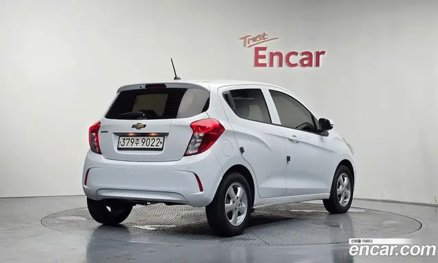 Chevrolet Spark 2020 1.0 автомат (гидро), миниатюра 2