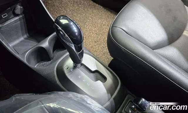 Chevrolet Spark 2020 1.0 автомат (гидро), миниатюра 12