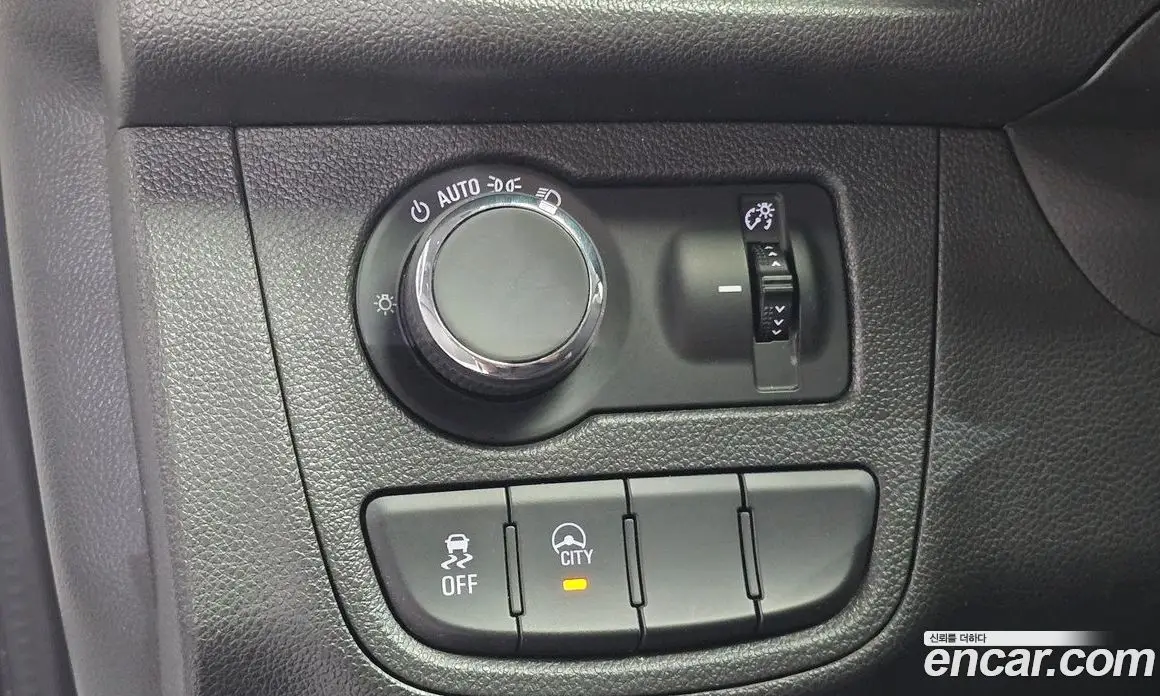 Chevrolet Spark 2020 1.0 автомат (гидро), фото 24