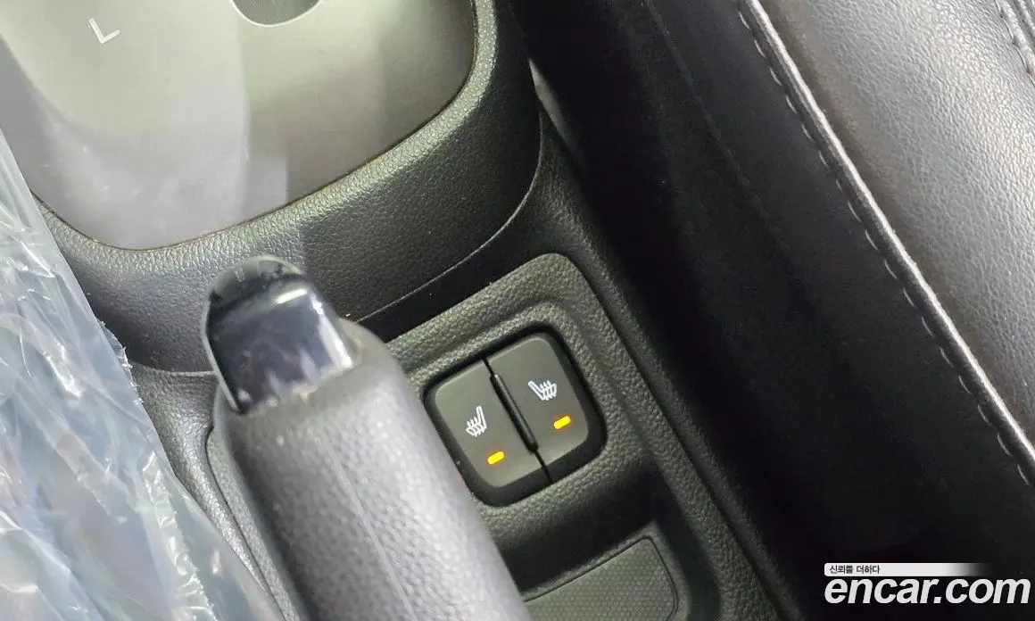 Chevrolet Spark 2020 1.0 автомат (гидро), фото 27