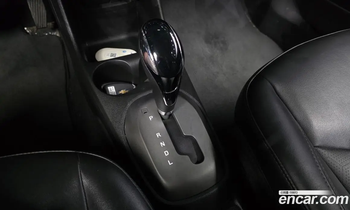 Chevrolet Spark 2022 1.0 автомат (гидро), фото 12