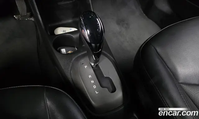 Chevrolet Spark 2022 1.0 автомат (гидро), миниатюра 12