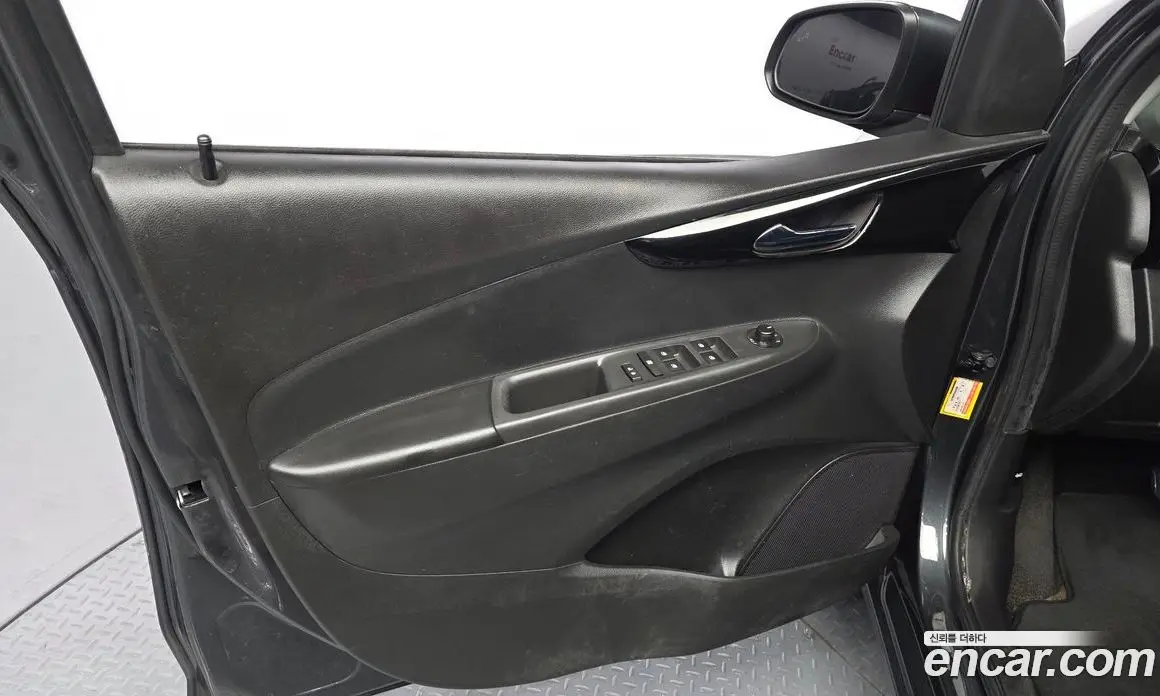 Chevrolet Spark 2022 1.0 автомат (гидро), фото 14