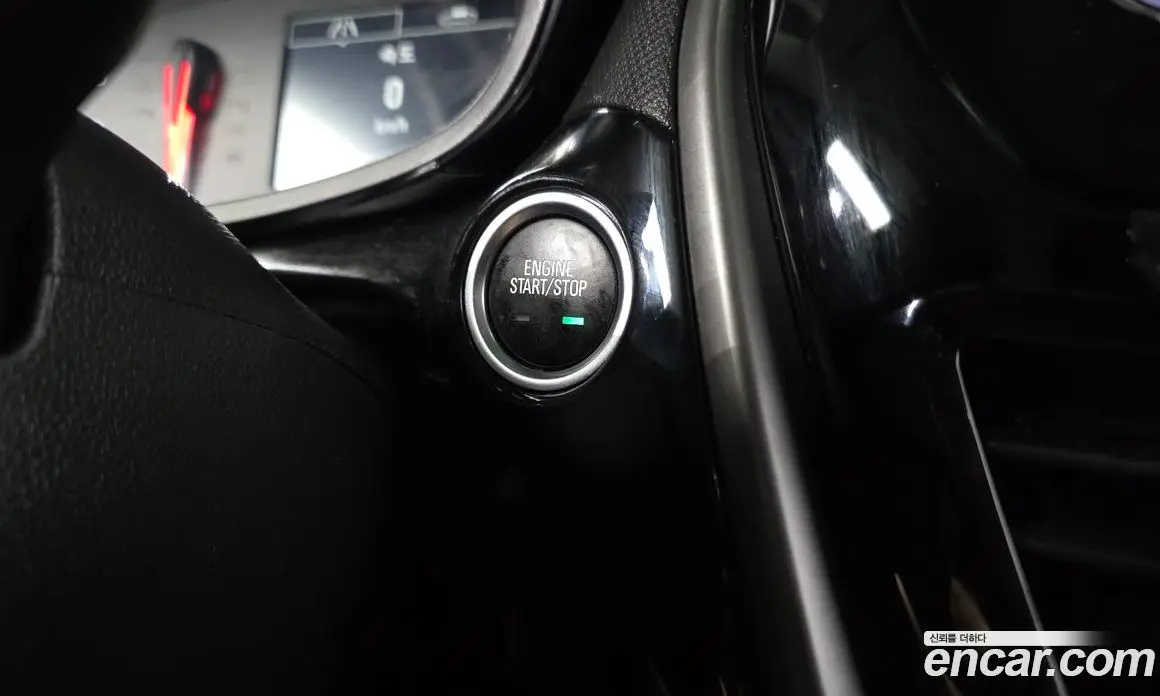 Chevrolet Spark 2022 1.0 автомат (гидро), фото 16