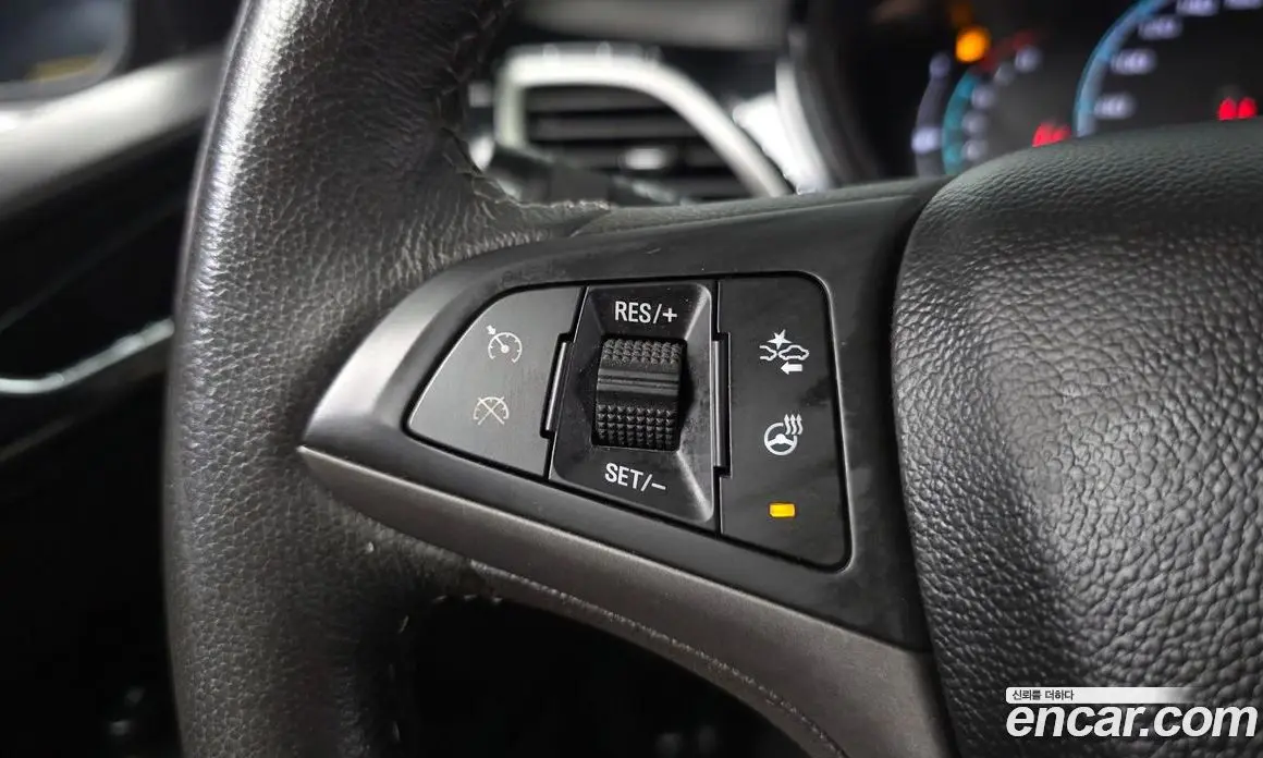Chevrolet Spark 2022 1.0 автомат (гидро), фото 20