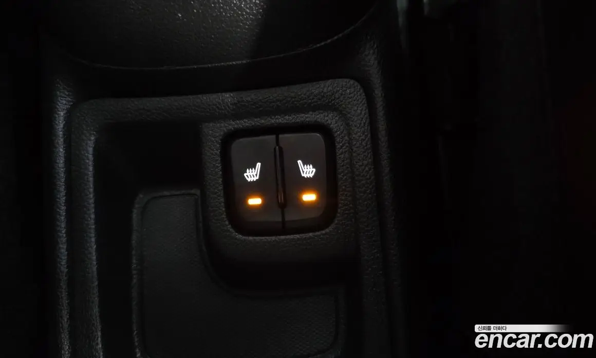 Chevrolet Spark 2022 1.0 автомат (гидро), фото 24