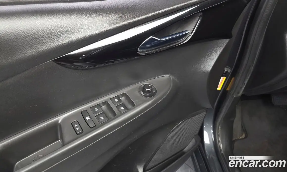 Chevrolet Spark 2022 1.0 автомат (гидро), фото 28
