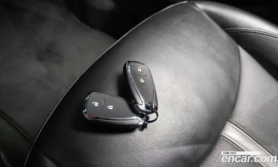 Chevrolet Spark 2022 1.0 автомат (гидро), фото 29