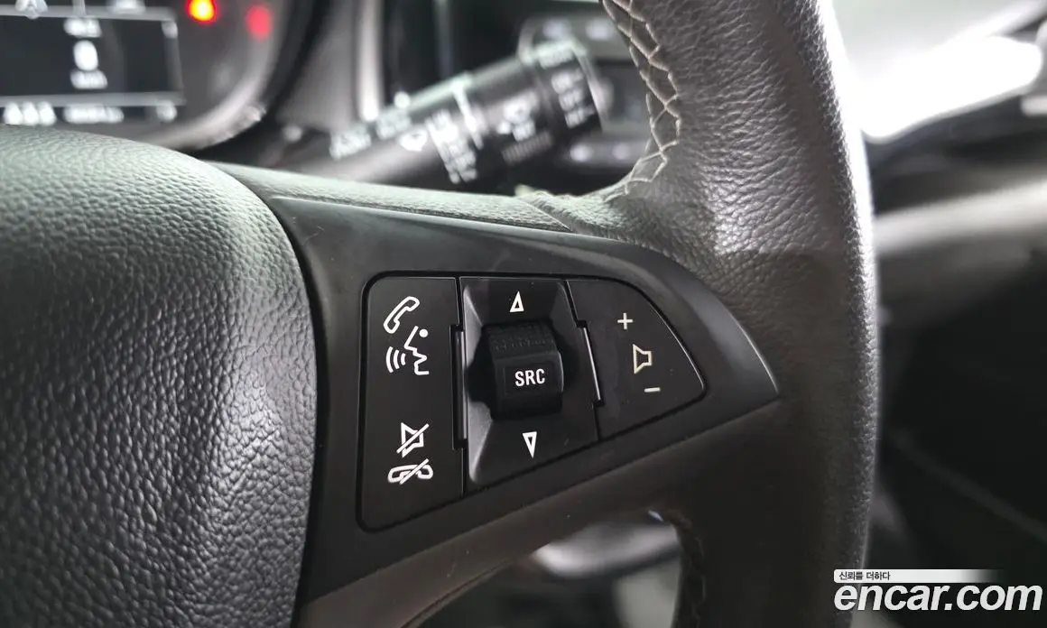 Chevrolet Spark 2022 1.0 автомат (гидро), фото 30