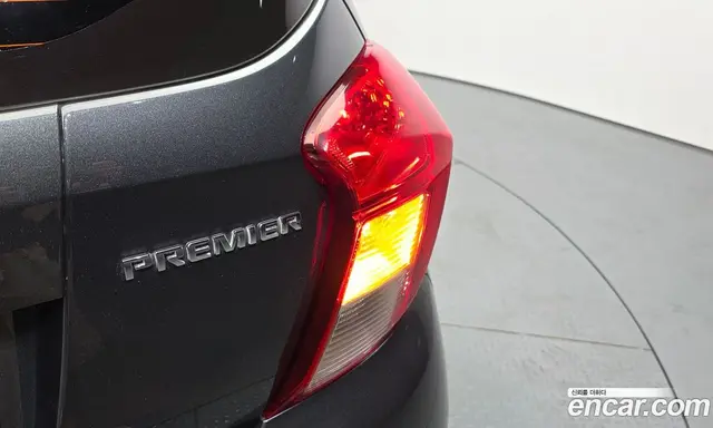 Chevrolet Spark 2022 1.0 автомат (гидро), миниатюра 9