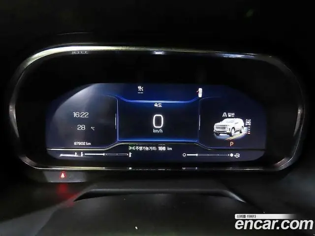 Chevrolet Tahoe 2022 6.2 автомат (гидро), миниатюра 9