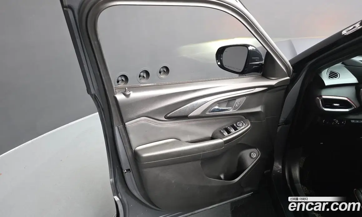Chevrolet TrailBlazer 2020 1.3 автомат (гидро), фото 13