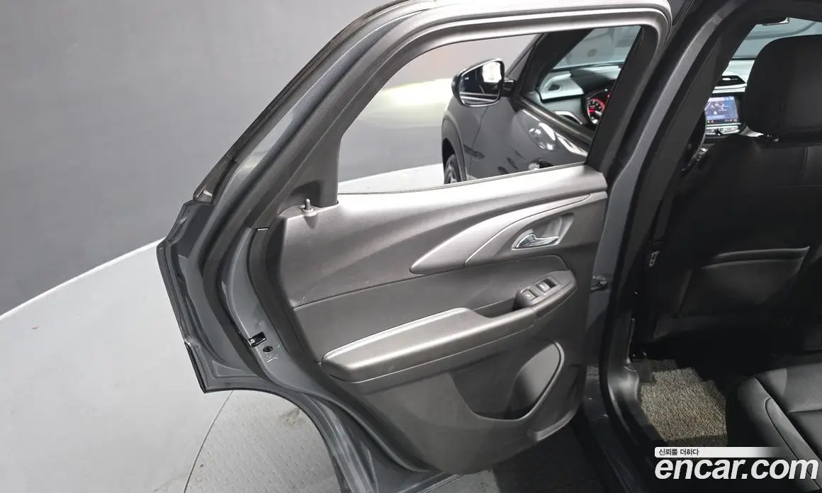 Chevrolet TrailBlazer 2020 1.3 автомат (гидро), фото 14