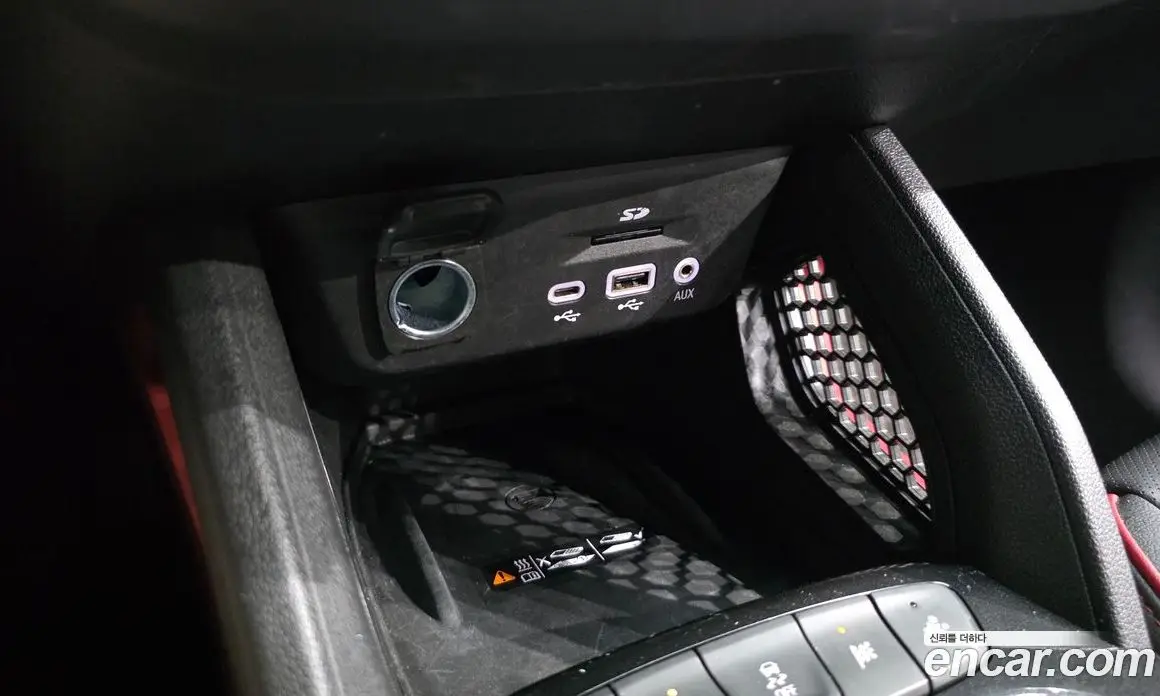 Chevrolet TrailBlazer 2020 1.3 автомат (гидро), фото 15