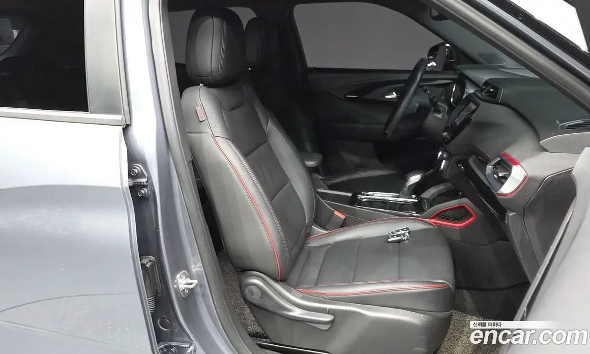 Chevrolet TrailBlazer 2020 1.3 автомат (гидро), фото 16