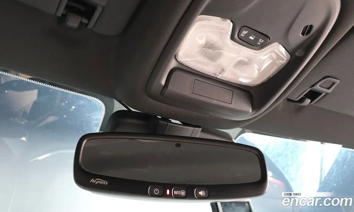 Chevrolet TrailBlazer 2020 1.3 автомат (гидро), фото 24