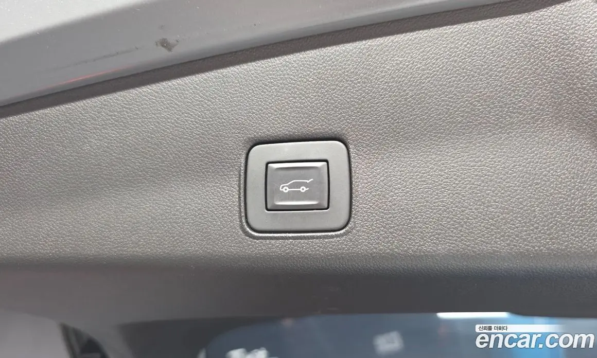 Chevrolet TrailBlazer 2020 1.3 автомат (гидро), фото 26