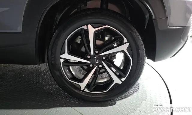 Chevrolet TrailBlazer 2020 1.3 автомат (гидро), миниатюра 6