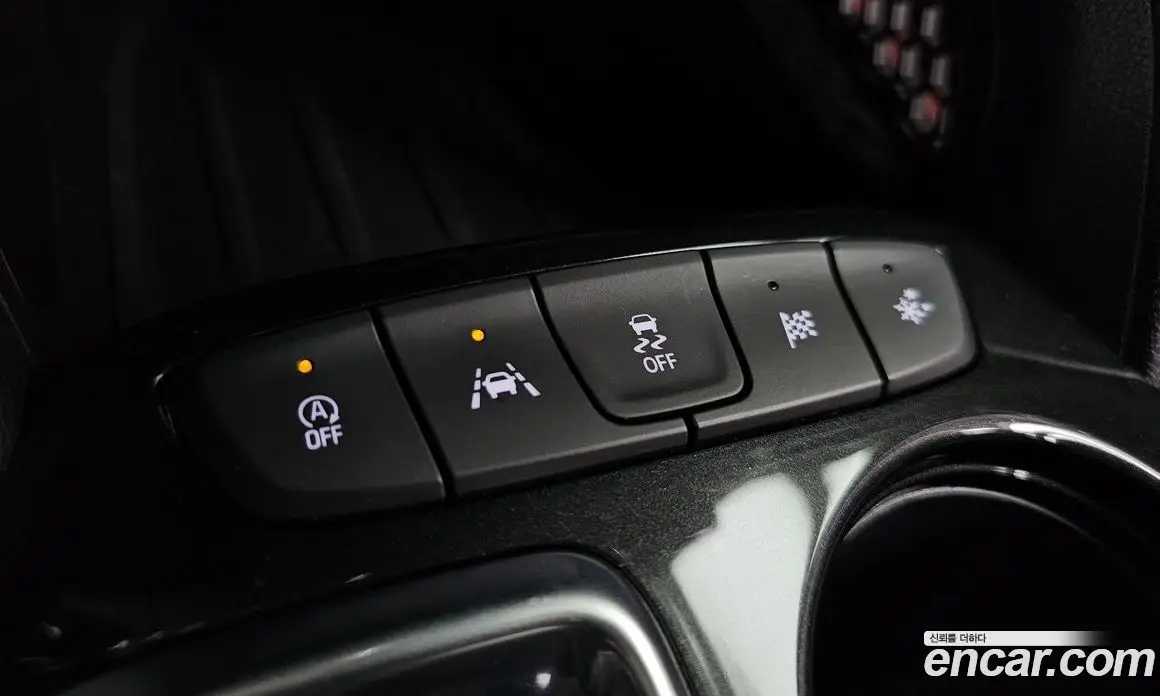 Chevrolet TrailBlazer 2020 1.3 автомат (гидро), фото 17
