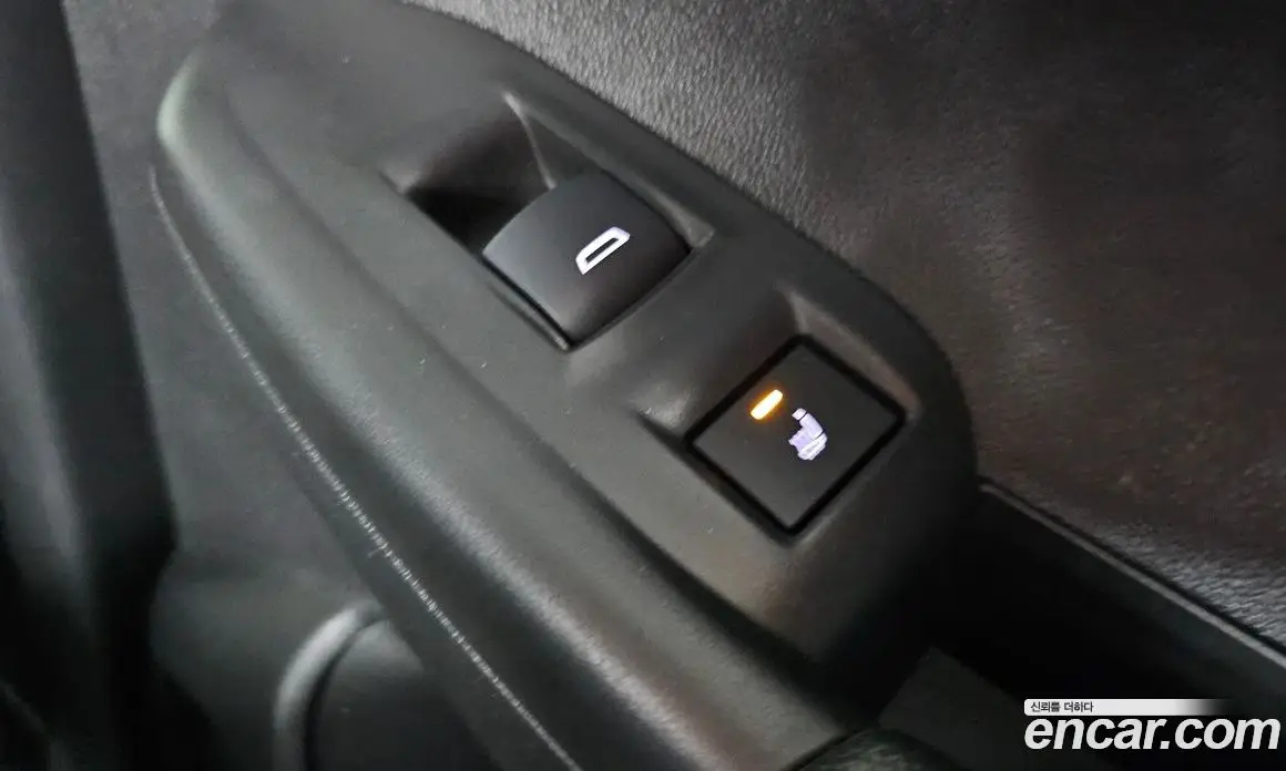 Chevrolet TrailBlazer 2020 1.3 автомат (гидро), фото 19