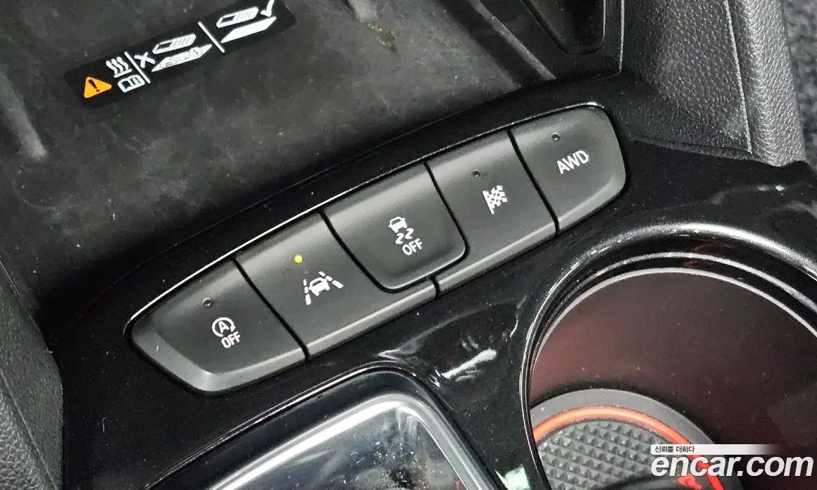 Chevrolet TrailBlazer 2021 1.3 автомат (гидро), фото 14