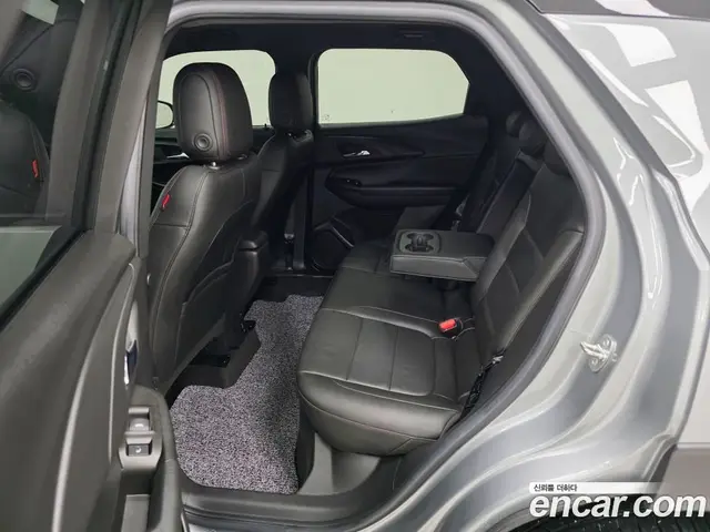 Chevrolet TrailBlazer 2022 1.3 автомат (гидро), миниатюра 10