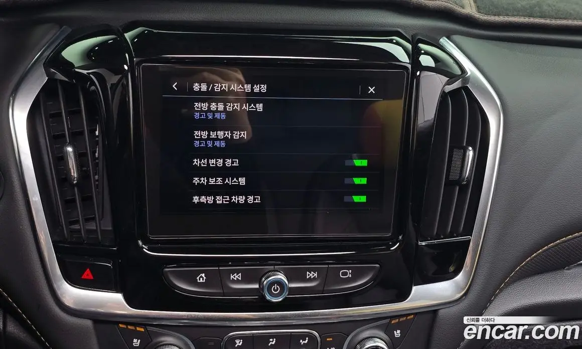 Chevrolet Traverse 2021 3.6 автомат (гидро), фото 16