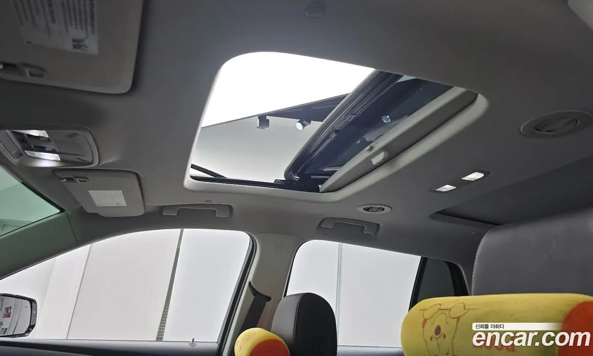 Chevrolet Traverse 2021 3.6 автомат (гидро), фото 18