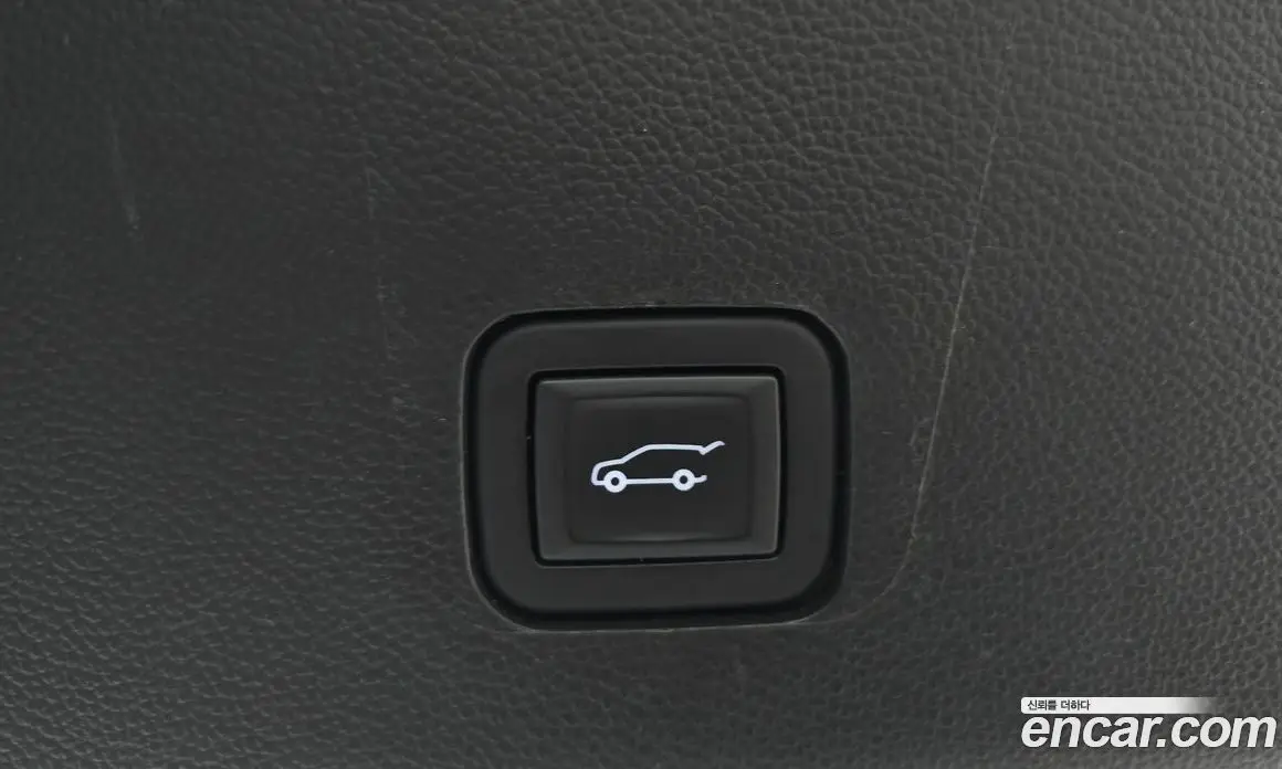 Chevrolet Traverse 2021 3.6 автомат (гидро), фото 19