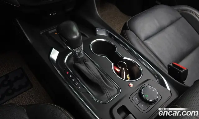 Chevrolet Traverse 2021 3.6 автомат (гидро), миниатюра 9