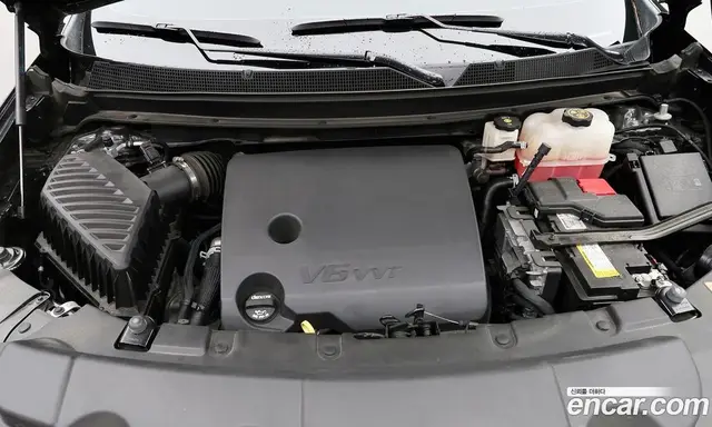 Chevrolet Traverse 2022 3.6 автомат (гидро), миниатюра 10