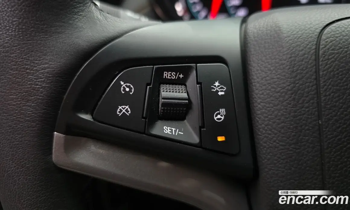 Chevrolet Trax 2020 1.4 автомат (гидро), фото 18