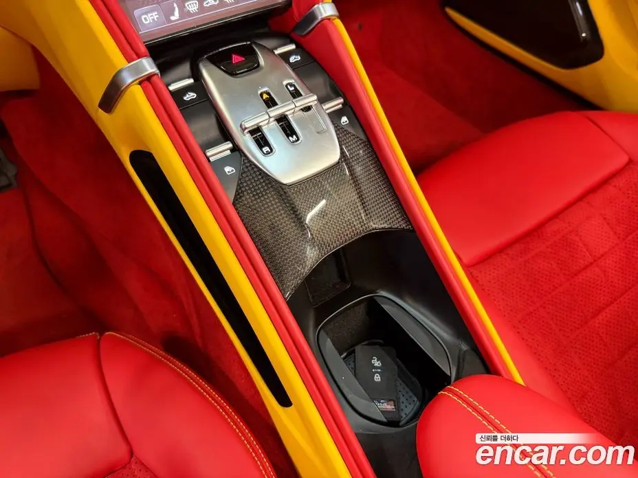 Ferrari Roma 2024 3.9 автомат (гидро), фото 16