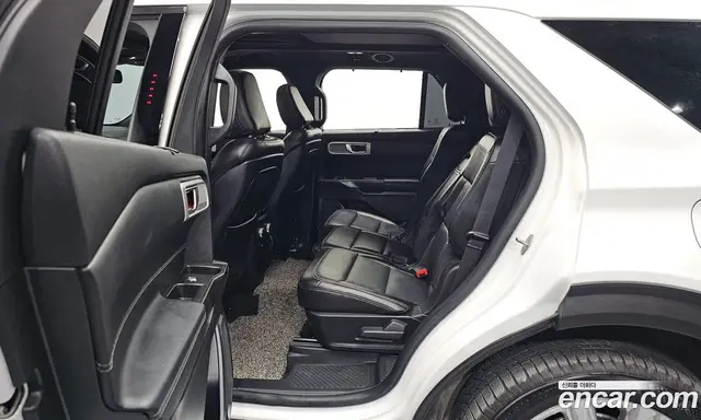 Ford Explorer 2020 2.3 автомат (гидро), миниатюра 11 Ford Explorer 2020 2.3 автомат (гидро), миниатюра 11